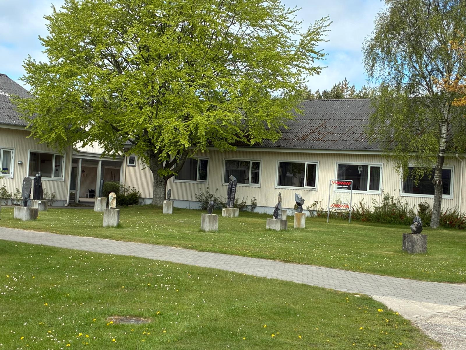 Åben Søndag på Tvind d. 31. maj fra 15-17