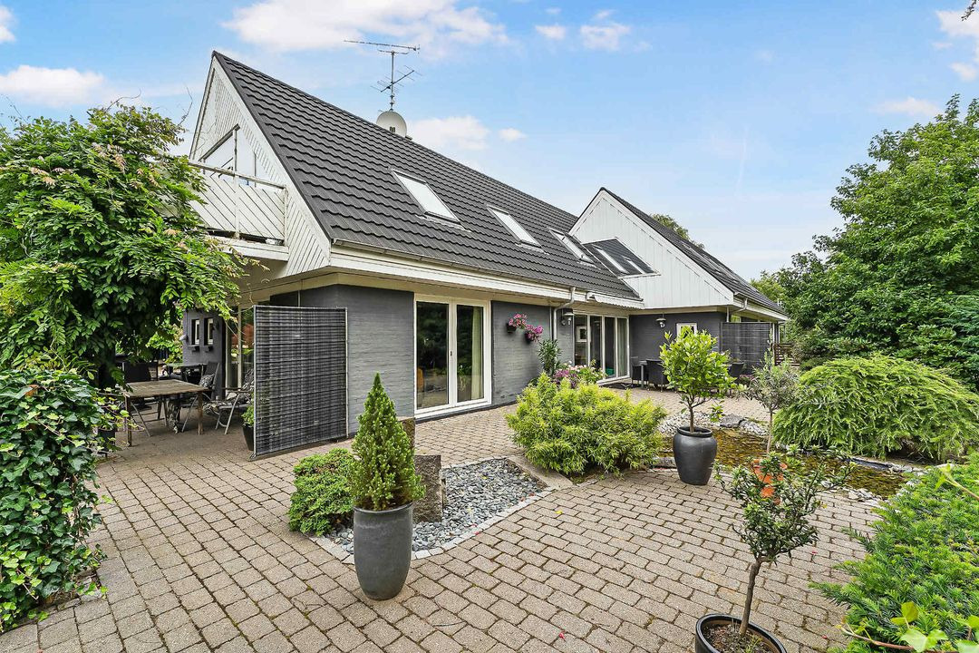 Nyt på opslagstavlen i Tjele