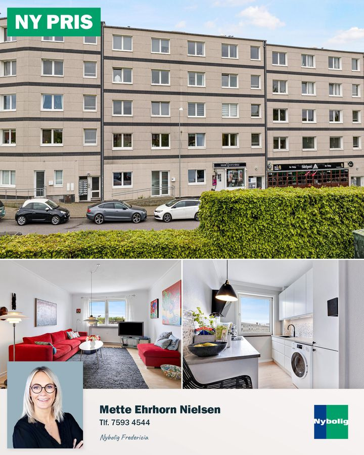 Opdatér dig her: Det nyeste fra Fredericia