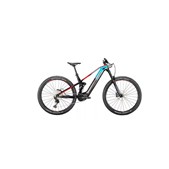 Sæby cykler præsenterer tilbud på Conway E-WME 4.9 e-mtb