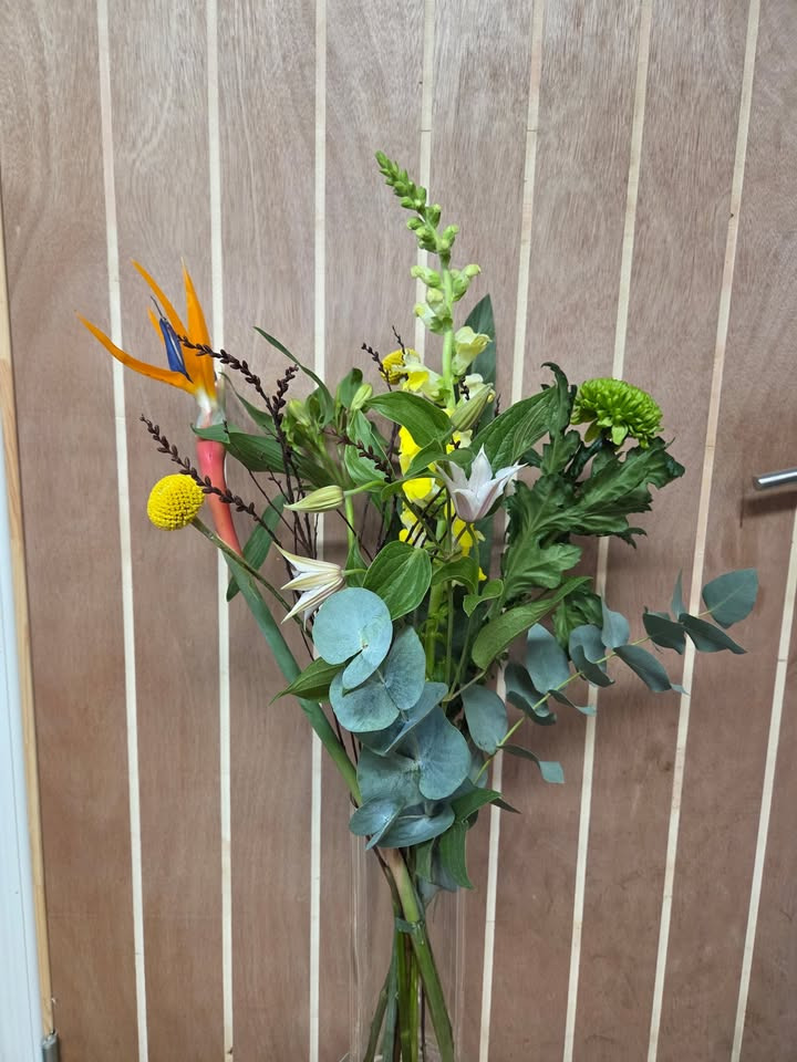 Flore Vida introducerer Weekendens Flor: Unikke blomstersamlinger hver uge