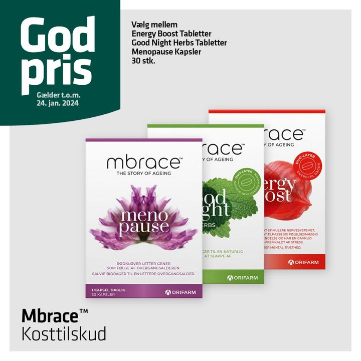 En finger på pulsen i Risskov