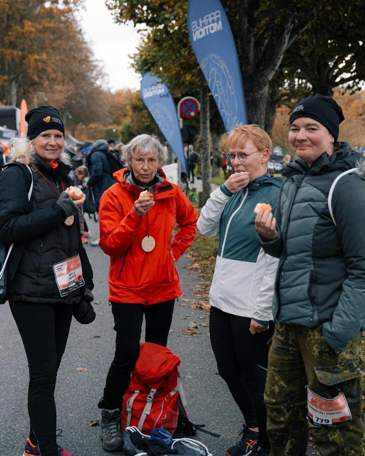 Se dagens updates fra Lystrup her