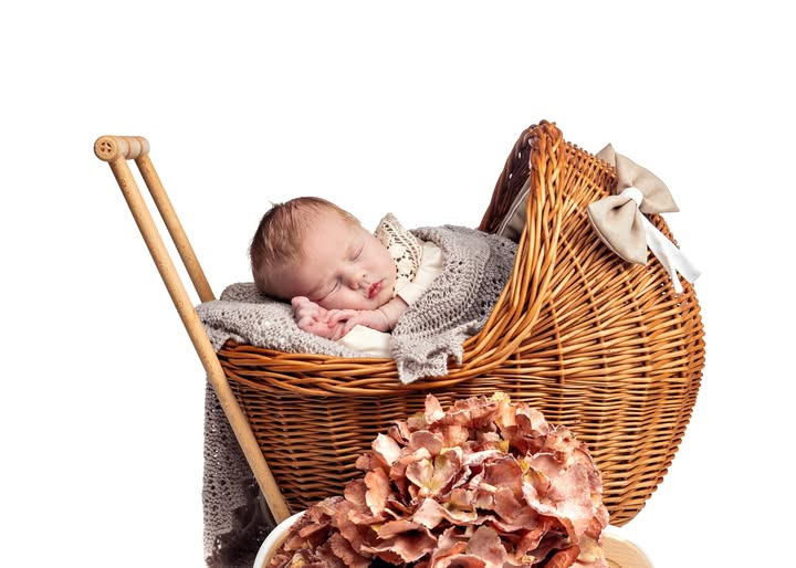 PhotoCare Thisted tilbyder fotosessioner og konkurrence for babybilleder