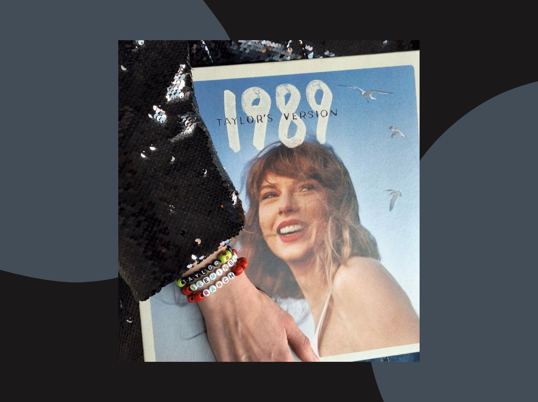 Musikalsk aften med Taylor Swift og Bjørn Zäll i Viborg