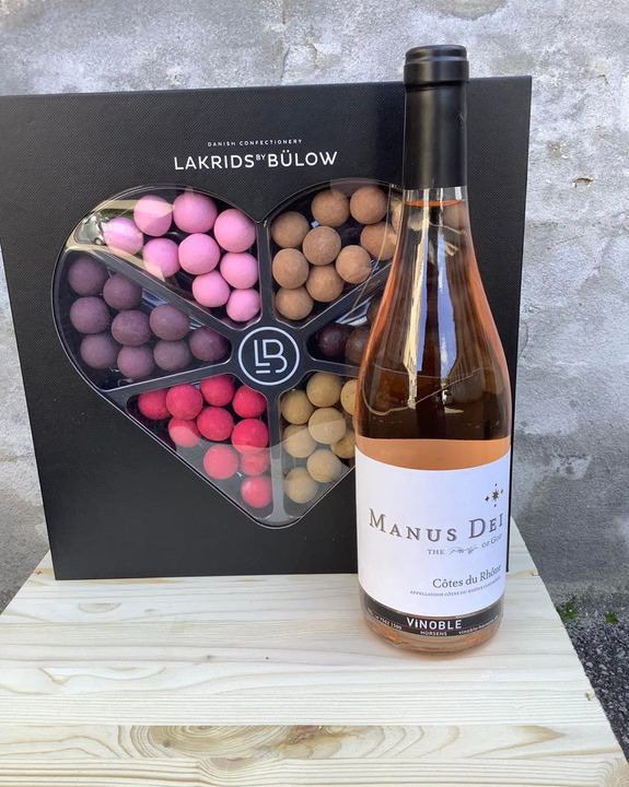 Opslagstavlen: Nyeste opdateringer fra Horsens