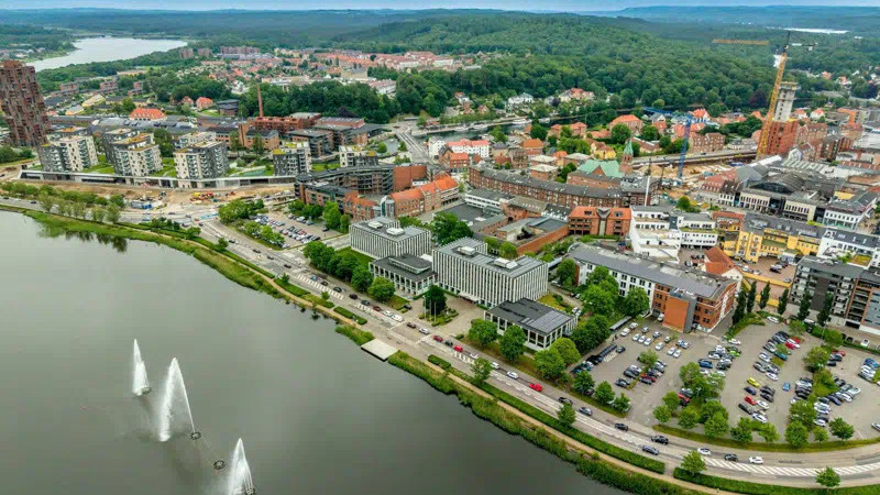 Silkeborg Kommune indleder forhandlinger om næste års budget med fokus på økonomi og borgerinddragelse