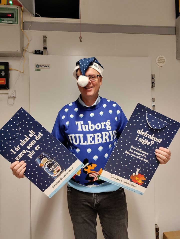 Det nyeste på Vinderups opslagstavle