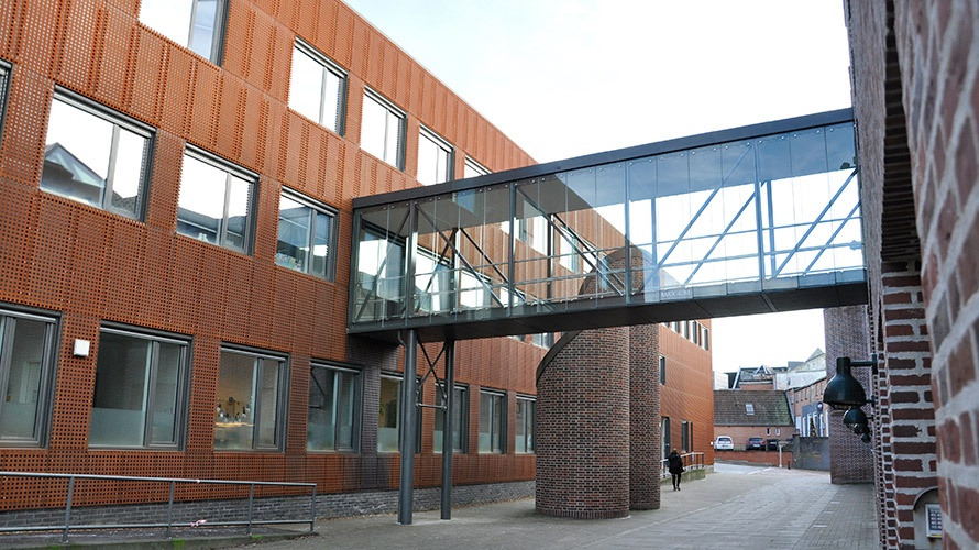 Holstebro Kommune tilbyder hjælp til digital selvbetjening for offentligt forsørgede