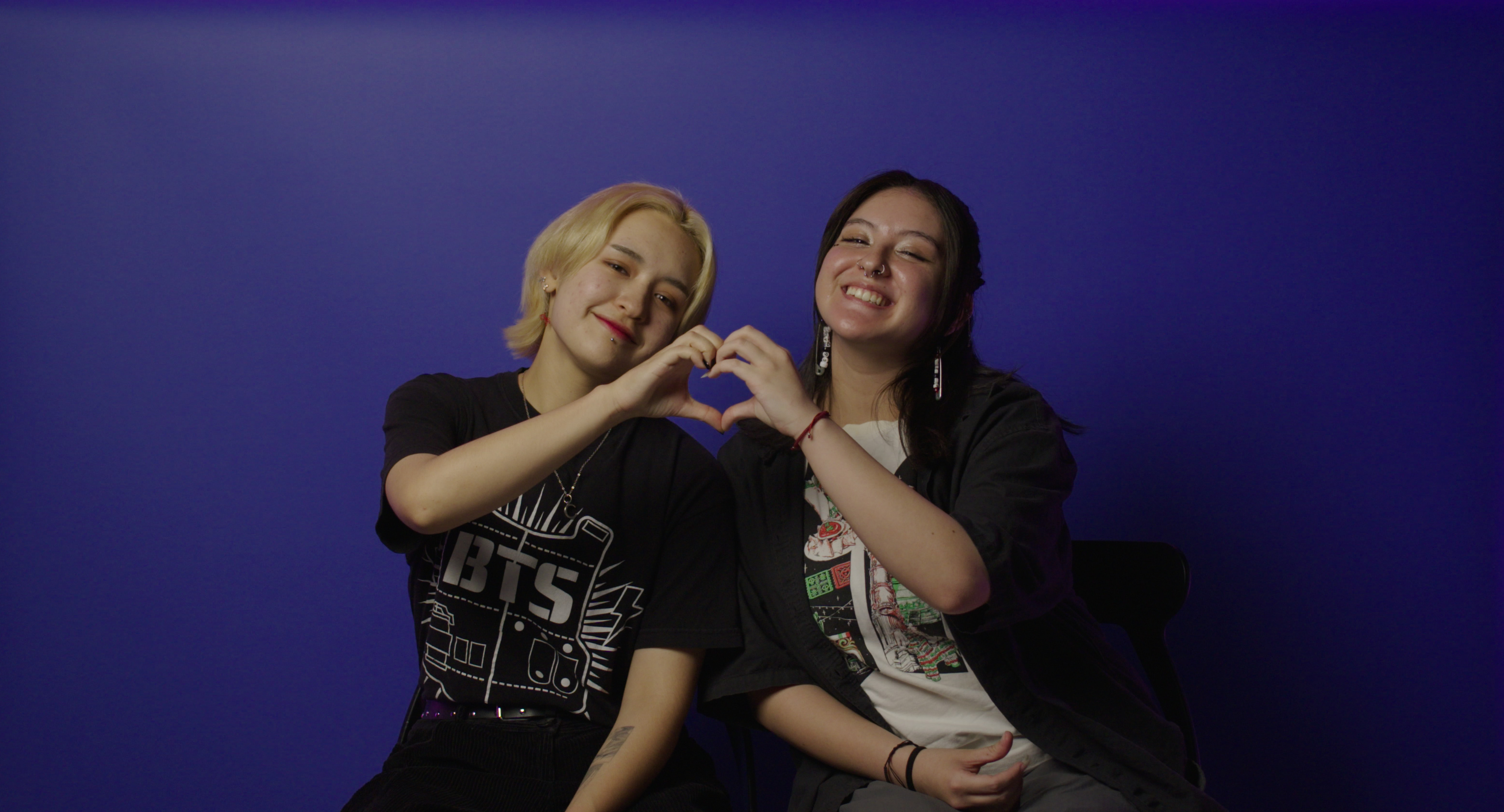 Oplev K-pop og rocklytteklub på Kolding Bibliotek