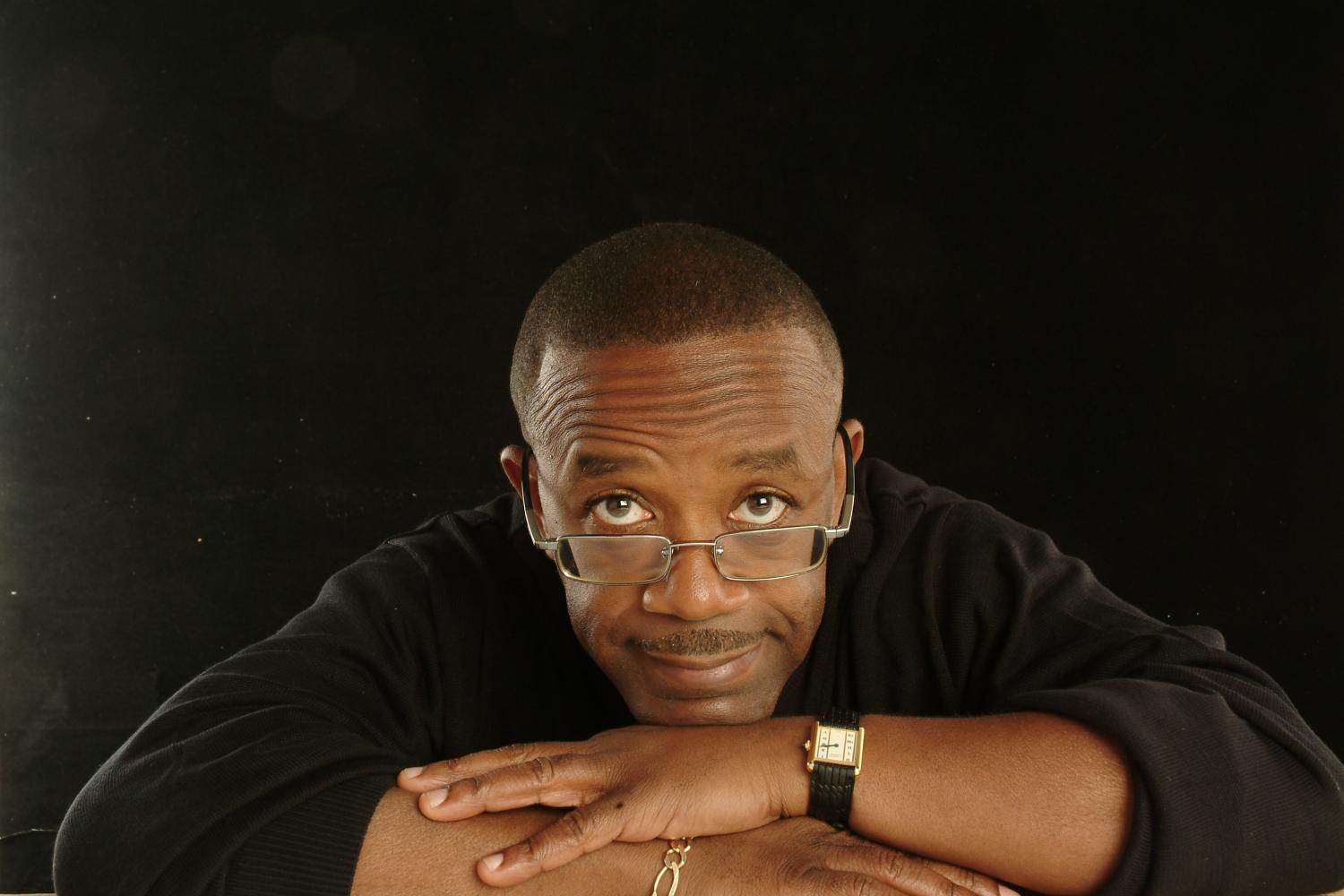 Oplev Kenny Washingtons magiske vokal i Hillerød