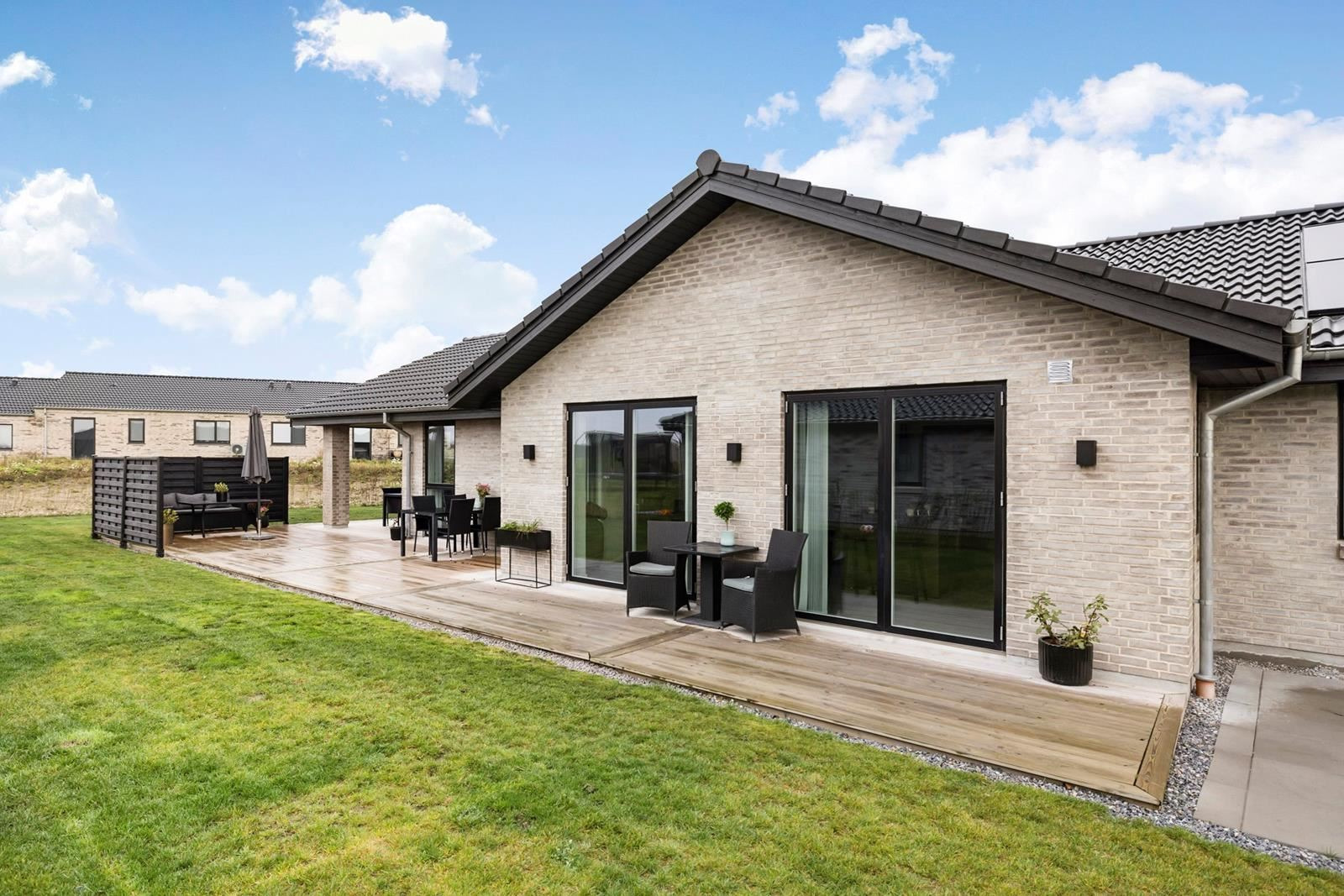 Drømmer du om luksus? For 5,8  mio. kroner er Ammendrup Park 102 kommet til salg - Se den og de dyreste boliger til salg her