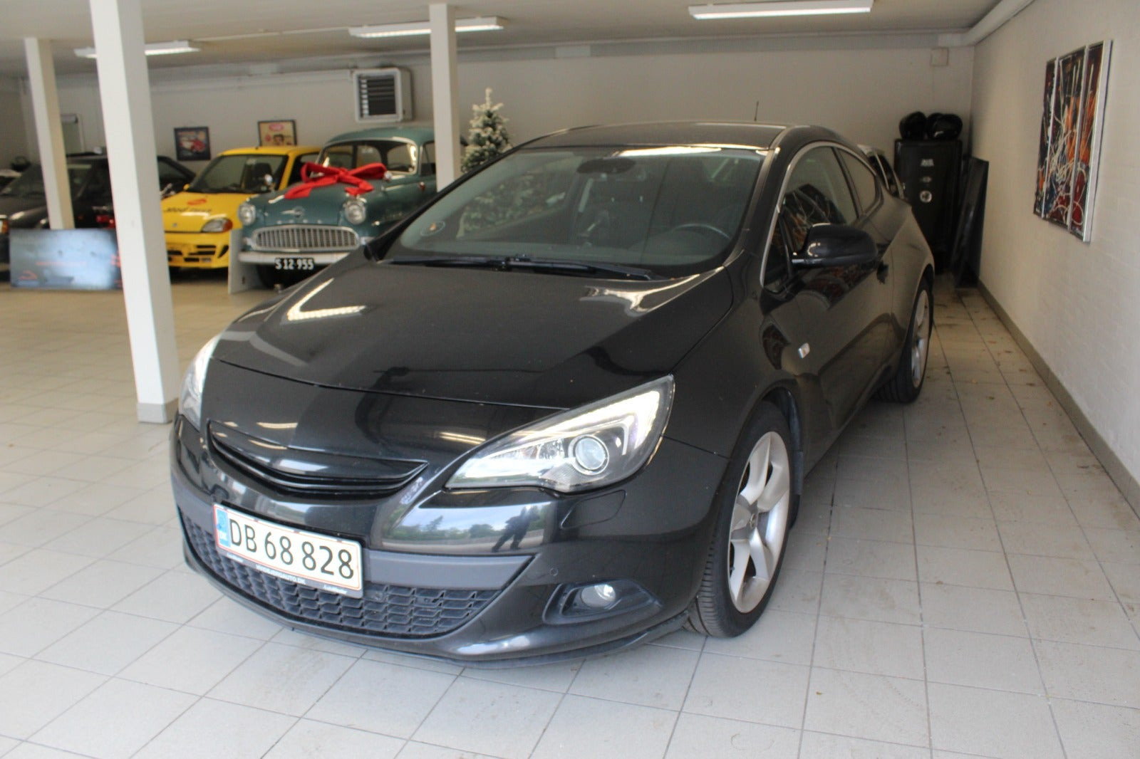 De billigste biler i Thyholm - Priser fra 19.500 kr