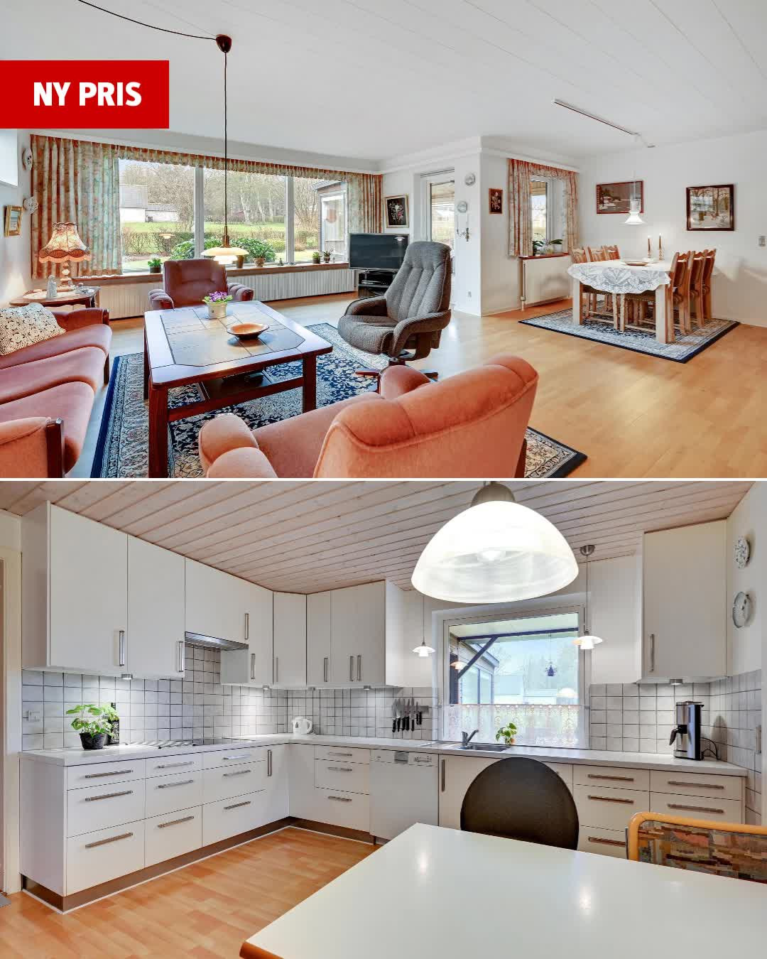 Hold trit med lokalområdet: Nyt fra Dronninglund