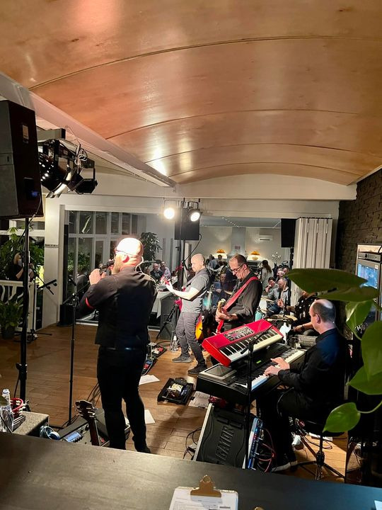 En finger på pulsen i Herning