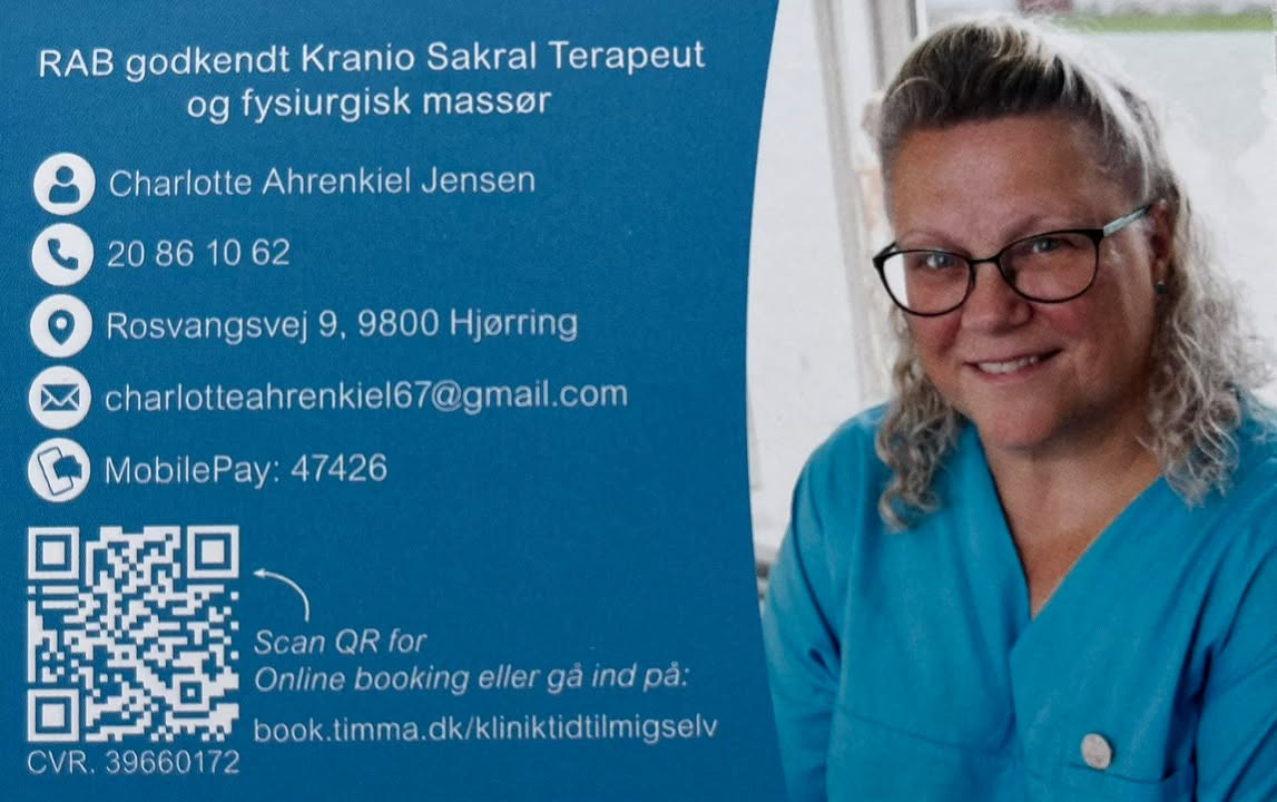 Klinik tid til mig selv tilbyder ledige tider onsdag formiddag