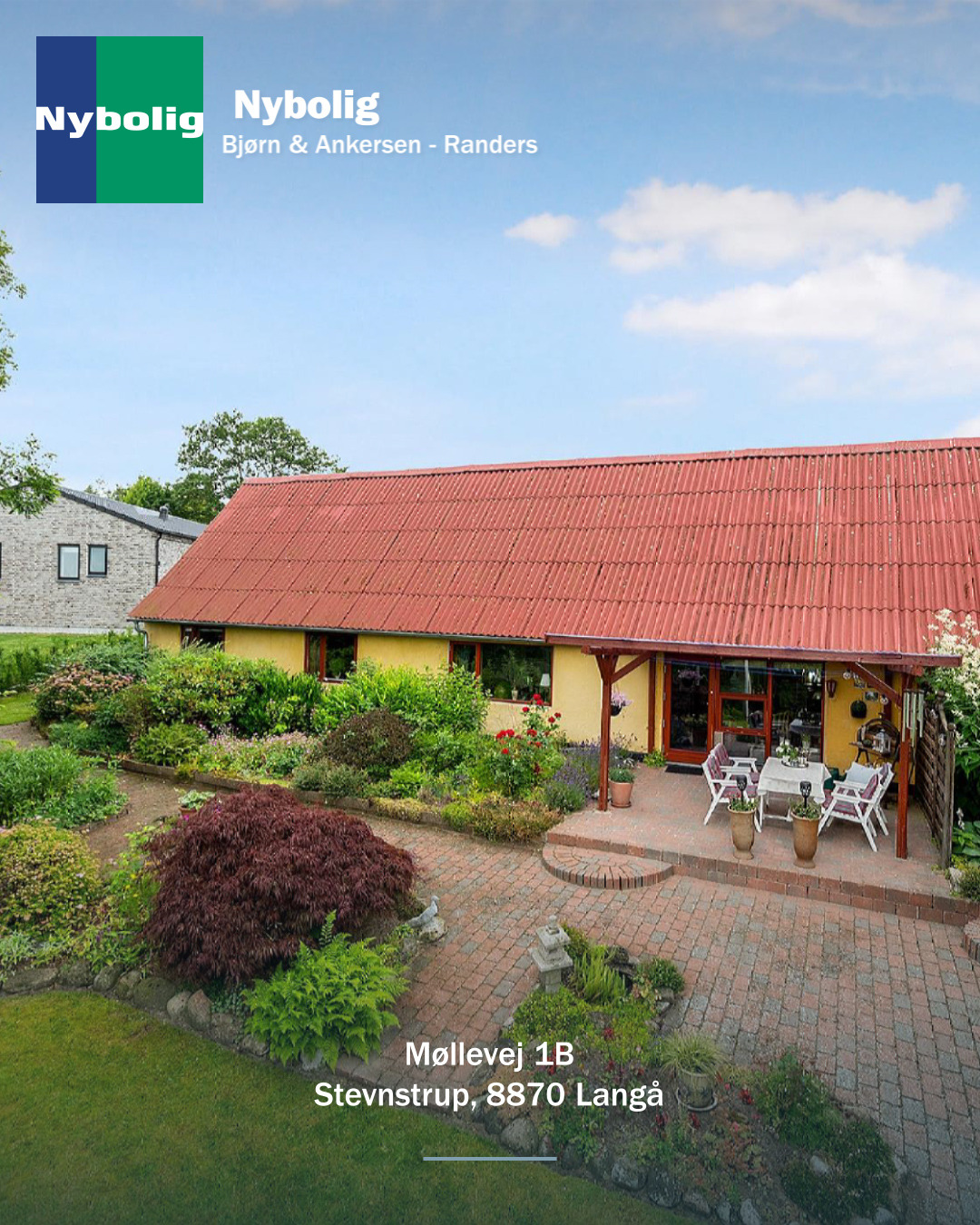 Opslagstavlen: Nyeste opdateringer fra Svenstrup J