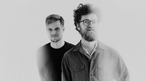 Svaneborg Kardyb: En musikalsk rejse på Fermaten