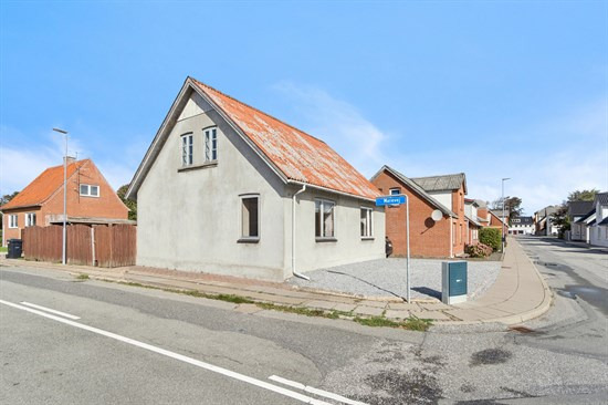 Tårnvej 60 er til salg for kun 245.000 kr.: Se de billigste boliger til salg i Snedsted her