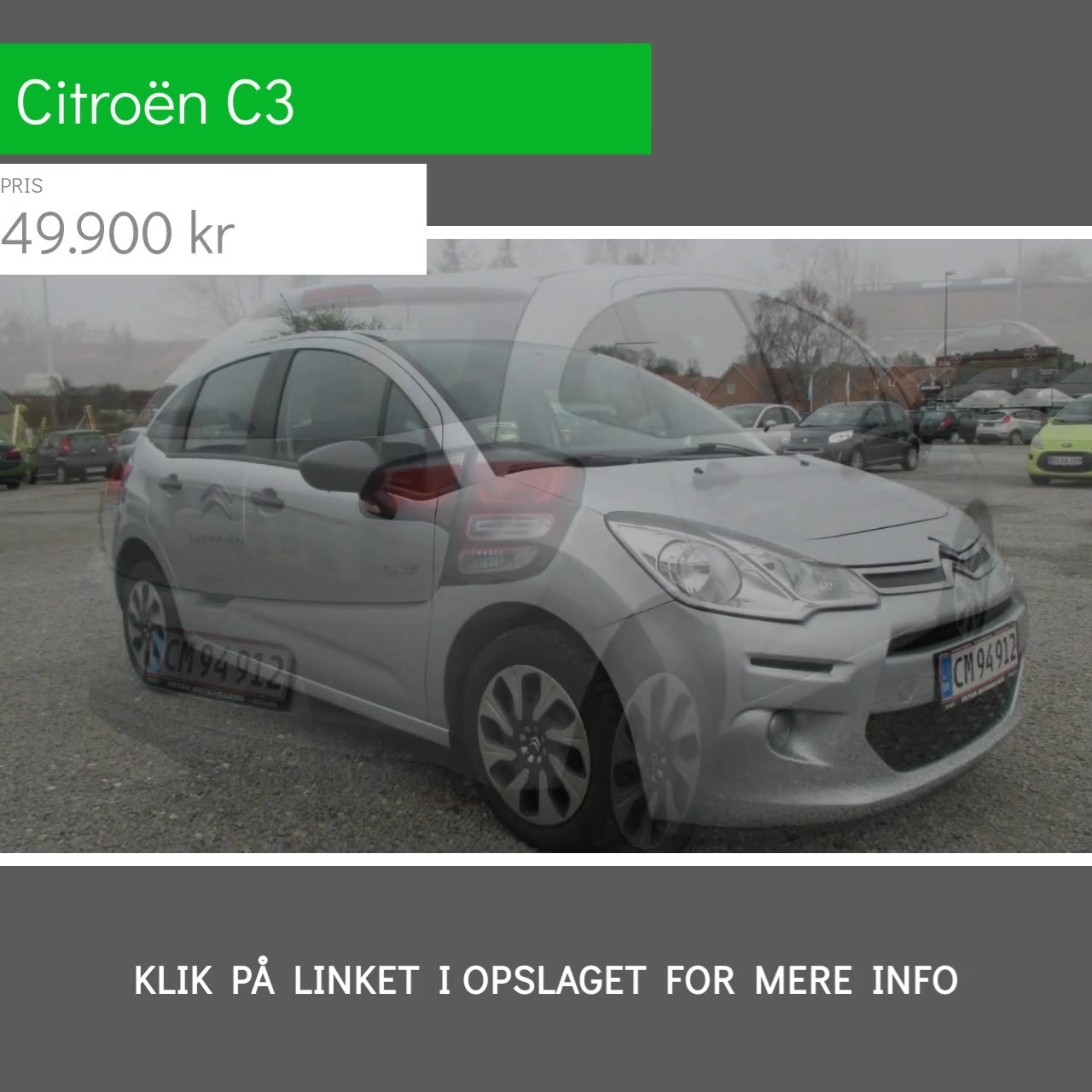 Opslagstavlen: Nyeste opdateringer fra Hobro