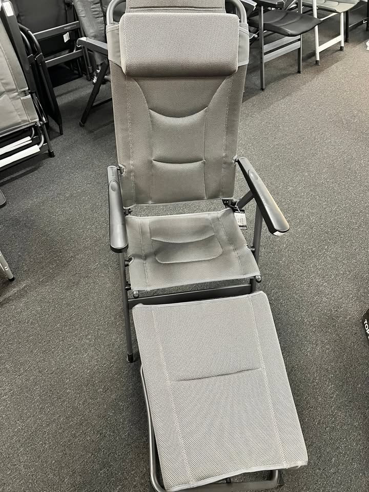 Nyhed fra Brønderslev Caravan & Trailer Center: We-Camp Rocketstol nu tilgængelig