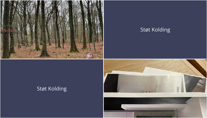 Nyt fra LANDBOGRUPPEN SØNDERJYSK og BESSMANN KØKKENER