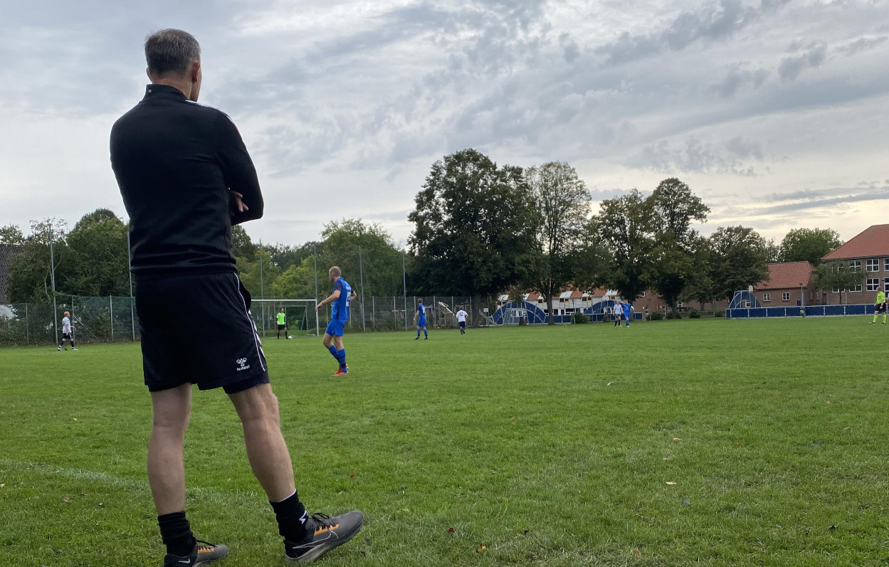 Et forvandlet bundhold satte en stopper for AGF-stimen: “En frygtelig omgang”
