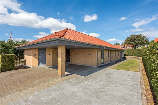 For 2.995.000 kr Brombjerg 2 - Se priserne på de dyreste boliger til salg i Broager