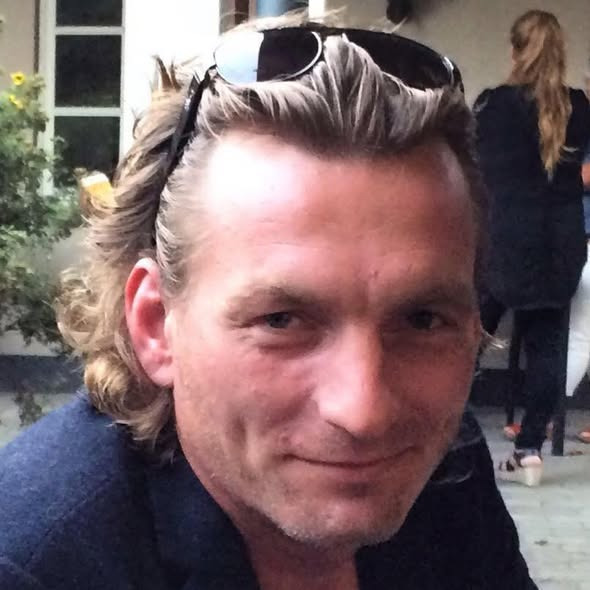 Den Hvide Hest Kolding fejrer Mikael Madsens 50-års fødselsdag med reception og særlig menu