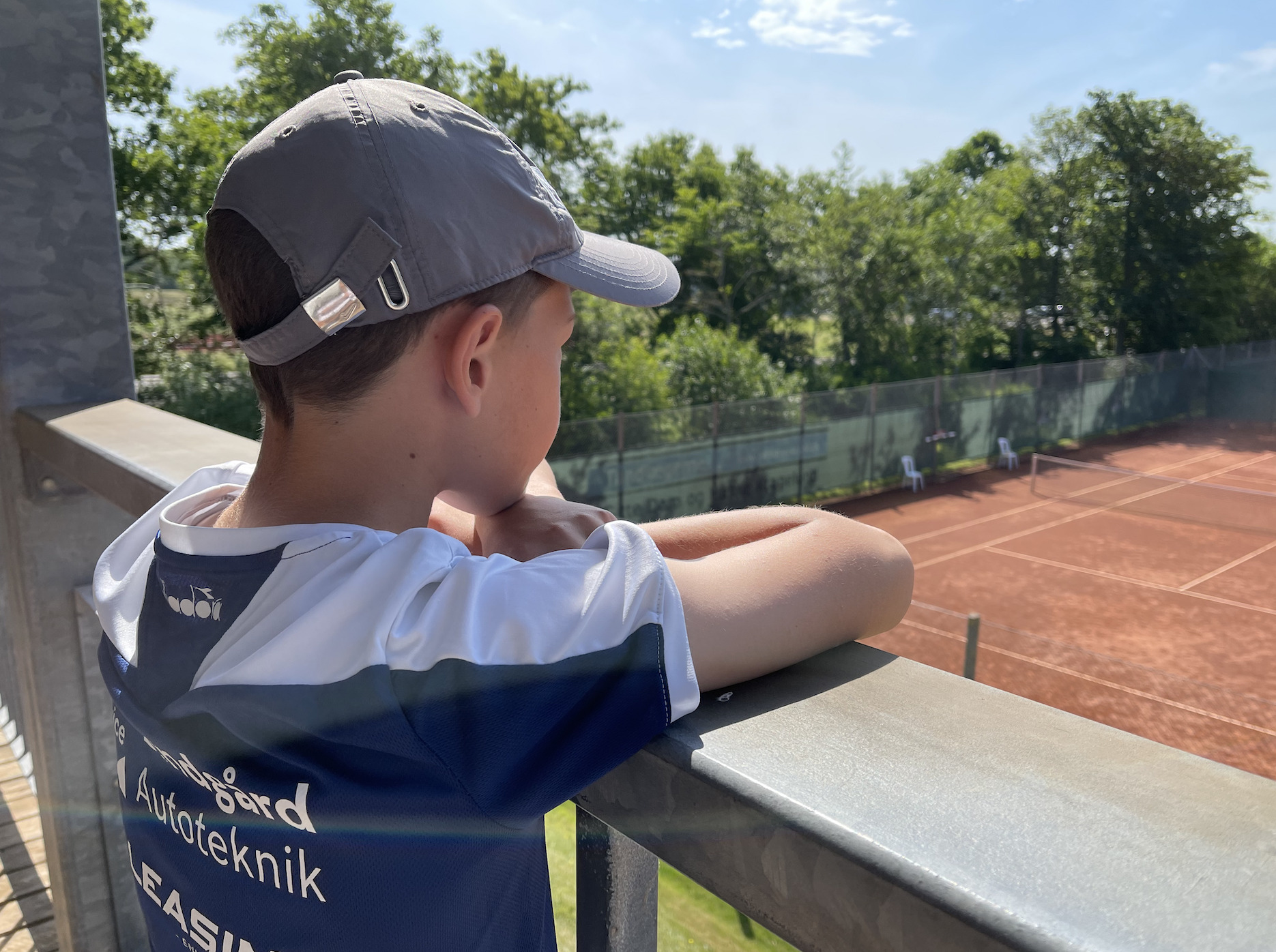 Et veloverstået Hjørring Cup blev afviklet d. 19.-20. juni 2021