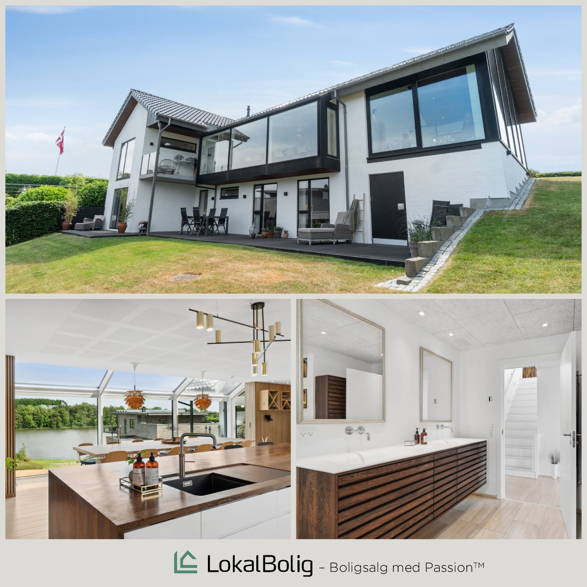 Hold trit med lokalområdet: Nyt fra Holstebro