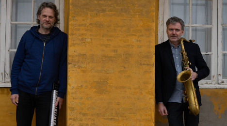 Oplev Portraits in Jazz på Dexter