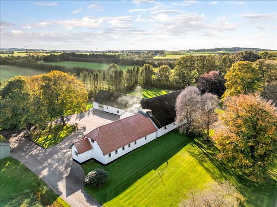 3,1  mio. kroner koster Brombærvej 19 - se hvad der ellers er til salg i Rebild Kommune