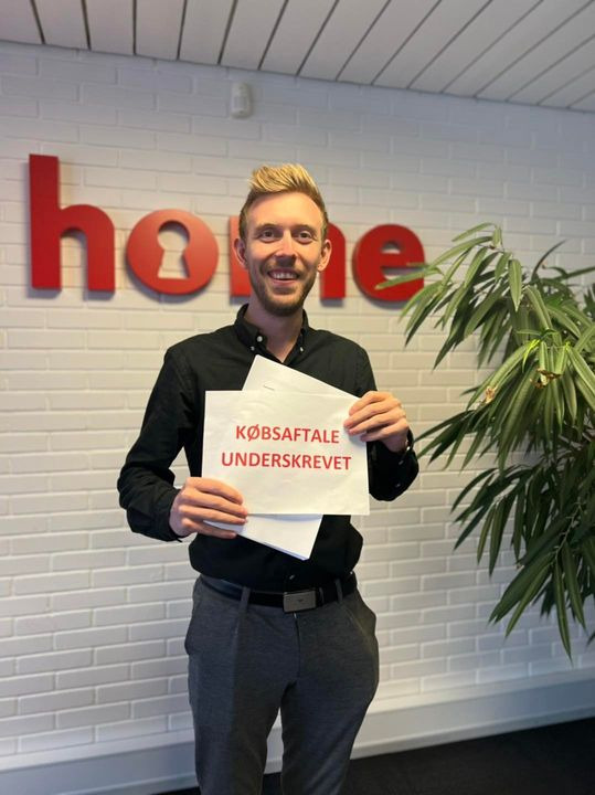 Se dagens updates fra Dronninglund her