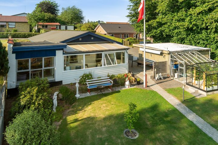 En finger på pulsen i Hammel