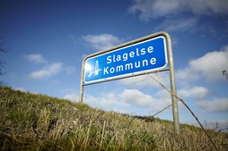 Slagelse Kommune forbedrer erhvervsservice og stiger i erhvervsvenlighedsundersøgelse