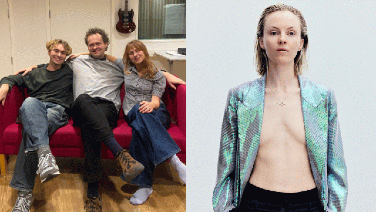 Musikalske oplevelser i Kolding: Jazz og ambiente klange i Ewii House