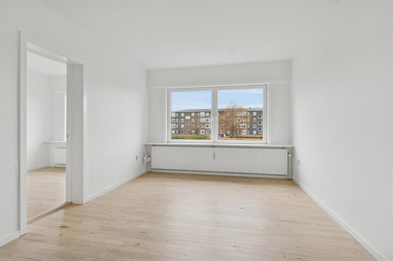 Lindegården 34 er til salg for kun 450.000 kr.: Se de billigste boliger til salg i Nørresundby her