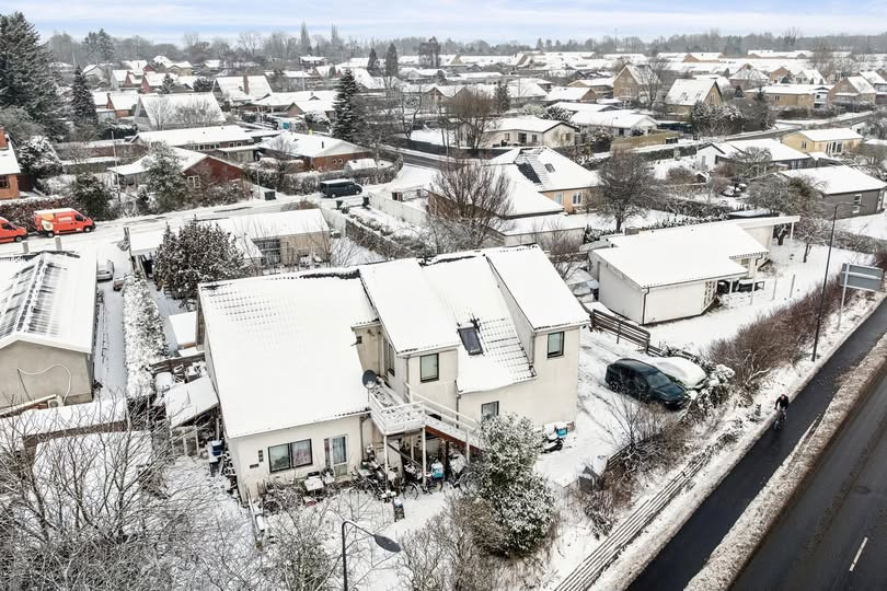 &LIVING Aalborg præsenterer sjældent stort håndværkertilbud i Søborg