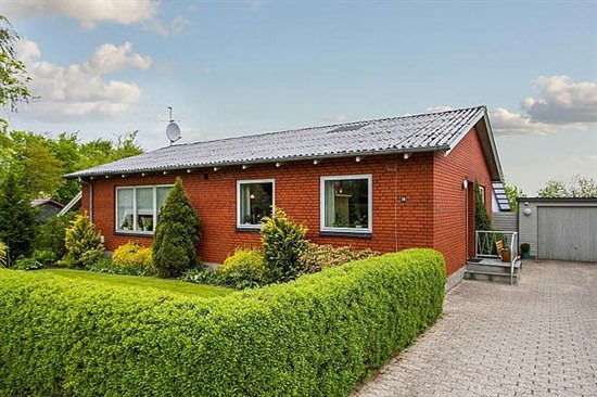 Ørre Byvej 40 er til salg for kun 395.000 kr.: Se de billigste boliger til salg i Herning her