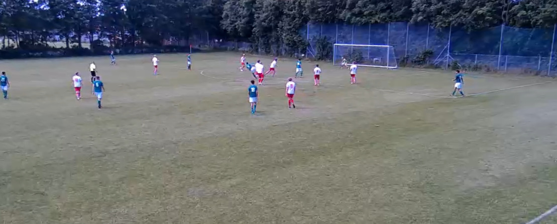 Stensikker sejr til Vejle FC i sæsonafslutning