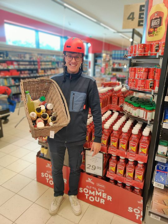 Hold trit med lokalområdet: Nyt fra Tjele