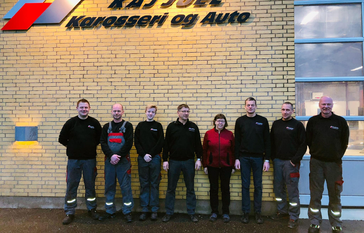 Dagens topnyheder på sociale medier fra dit område