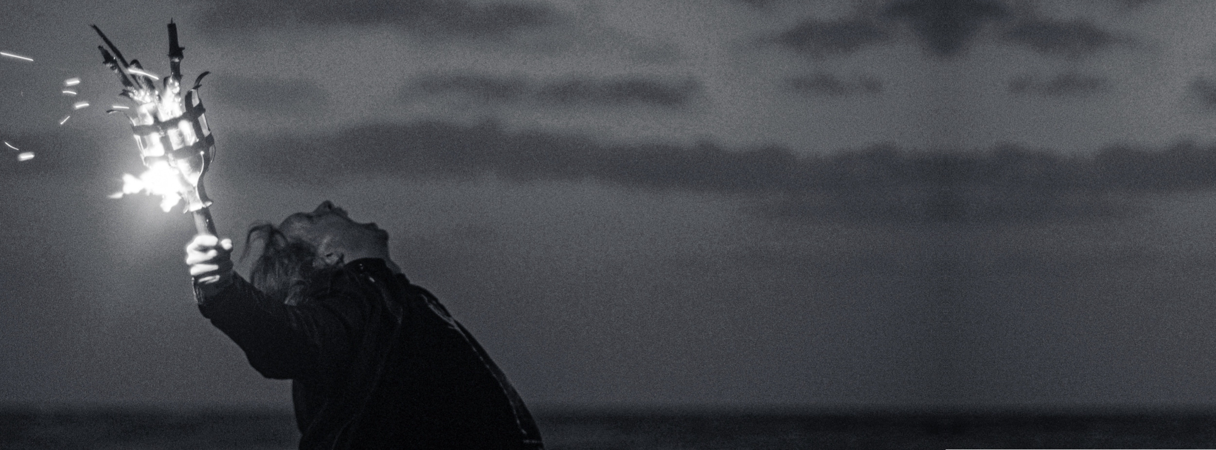 Oplev Afsky's intense black metal univers på Radar