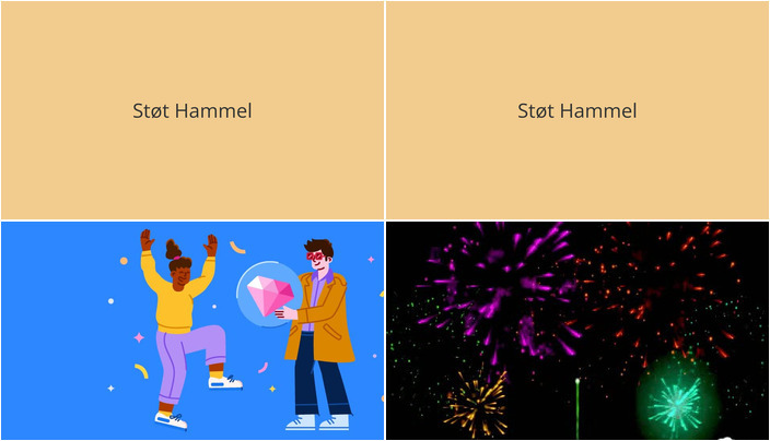 Nyt fra CENTER KIOSKEN  og TT CARS ApS