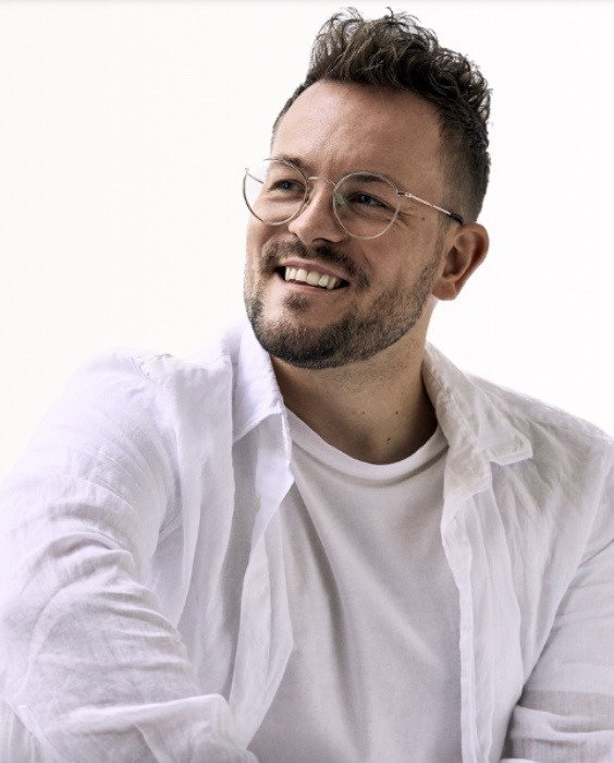 Oplev en aften med Sebbastian Lorantius i RemisenBrande