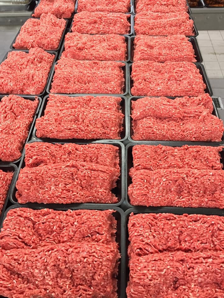 Løvbjerg Frederikshavn melder udsolgt af populært tilbud på dansk oksekød