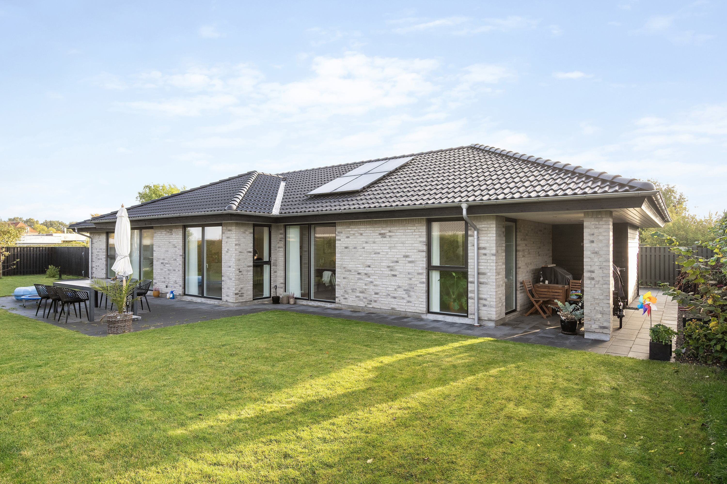 Er Vingetoften 11 i Herlev drømmehjemmet? Se de dyreste boliger til salg nu for op til 7,7  mio. kroner