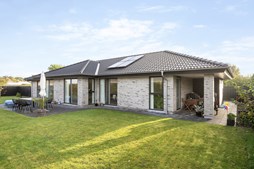 Er Vingetoften 11 i Herlev drømmehjemmet? Se de dyreste boliger til salg nu for op til 7,7  mio. kroner