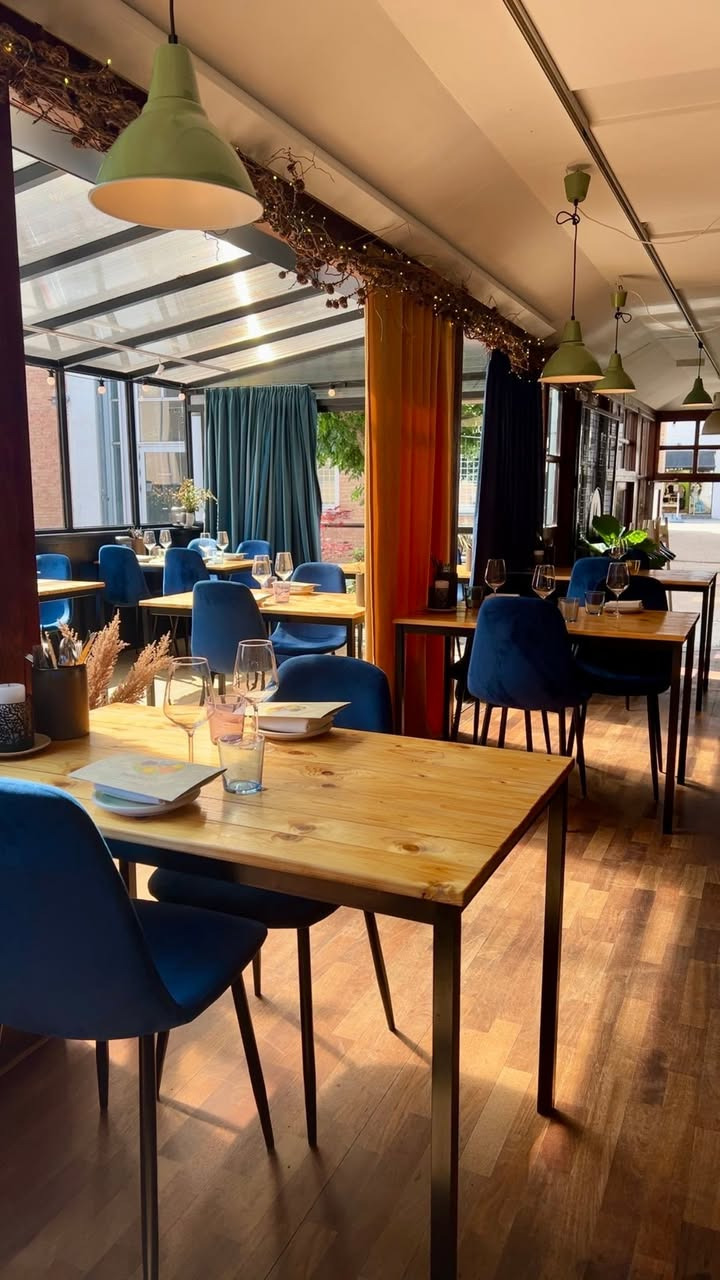 Vind gavekort hos Restaurant Sæson: Deltag i sommerkonkurrencen nu!